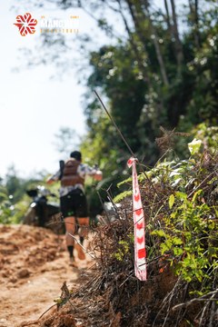 MĂNG ĐEN ULTRA TRAIL 2026 - Ảnh #4503999