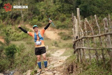 MĂNG ĐEN ULTRA TRAIL 2026 - Ảnh #4519499