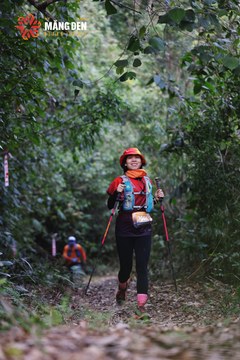 MĂNG ĐEN ULTRA TRAIL 2026 - Ảnh #4512035