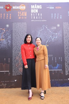 MĂNG ĐEN ULTRA TRAIL 2026 - Ảnh #4519805