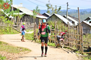 MĂNG ĐEN ULTRA TRAIL 2026 - Ảnh #4523936