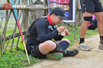 MĂNG ĐEN ULTRA TRAIL 2026 - Ảnh #4525619