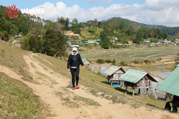 MĂNG ĐEN ULTRA TRAIL 2026 - Ảnh #4522728