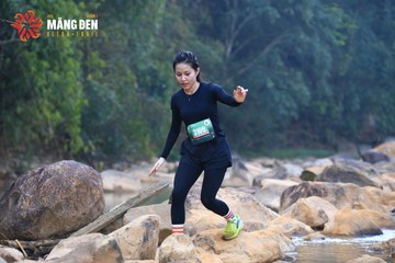 MĂNG ĐEN ULTRA TRAIL 2026 - Ảnh #4505481