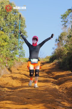 MĂNG ĐEN ULTRA TRAIL 2026 - Ảnh #4511643