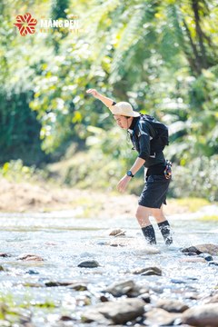 MĂNG ĐEN ULTRA TRAIL 2026 - Ảnh #4507965