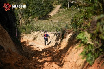 MĂNG ĐEN ULTRA TRAIL 2026 - Ảnh #4503924