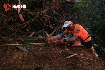 MĂNG ĐEN ULTRA TRAIL 2026 - Ảnh #4512727
