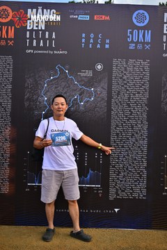 MĂNG ĐEN ULTRA TRAIL 2026 - Ảnh #4521034