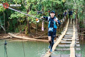 MĂNG ĐEN ULTRA TRAIL 2026 - Ảnh #4515019
