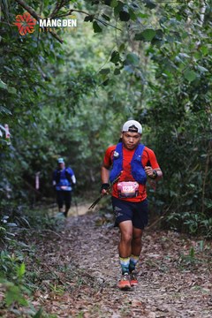 MĂNG ĐEN ULTRA TRAIL 2026 - Ảnh #4511999