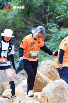 MĂNG ĐEN ULTRA TRAIL 2026 - Ảnh #4509859