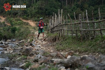 MĂNG ĐEN ULTRA TRAIL 2026 - Ảnh #4519657