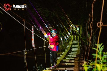 MĂNG ĐEN ULTRA TRAIL 2026 - Ảnh #4515606
