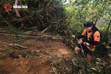 MĂNG ĐEN ULTRA TRAIL 2026 - Ảnh #4513082