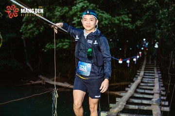 MĂNG ĐEN ULTRA TRAIL 2026 - Ảnh #4514684