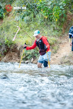 MĂNG ĐEN ULTRA TRAIL 2026 - Ảnh #4513728
