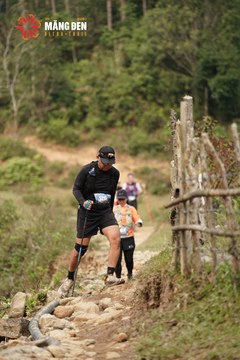 MĂNG ĐEN ULTRA TRAIL 2026 - Ảnh #4519387