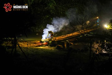 MĂNG ĐEN ULTRA TRAIL 2026 - Ảnh #4518135