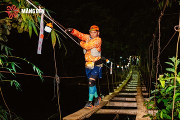 MĂNG ĐEN ULTRA TRAIL 2026 - Ảnh #4515651