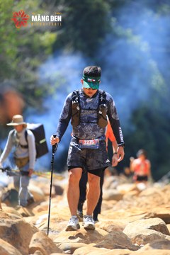 MĂNG ĐEN ULTRA TRAIL 2026 - Ảnh #4510067