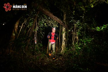 MĂNG ĐEN ULTRA TRAIL 2026 - Ảnh #4525765