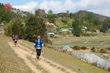 MĂNG ĐEN ULTRA TRAIL 2026 - Ảnh #4522738