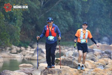 MĂNG ĐEN ULTRA TRAIL 2026 - Ảnh #4506849