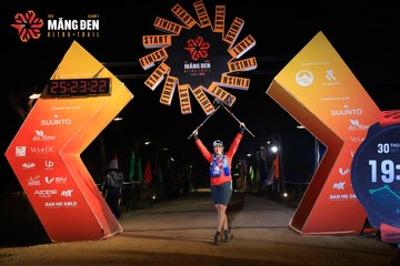 MĂNG ĐEN ULTRA TRAIL 2026 - Ảnh #4522400