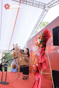 MĂNG ĐEN ULTRA TRAIL 2026 - Ảnh #4519906