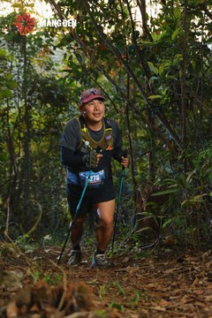 MĂNG ĐEN ULTRA TRAIL 2026 - Ảnh #4511554