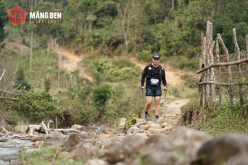 MĂNG ĐEN ULTRA TRAIL 2026 - Ảnh #4519076