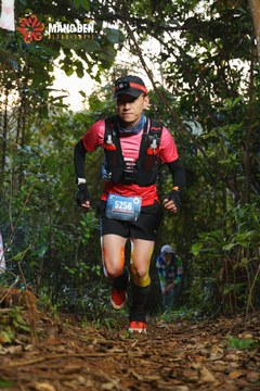 MĂNG ĐEN ULTRA TRAIL 2026 - Ảnh #4511512