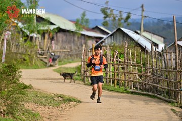 MĂNG ĐEN ULTRA TRAIL 2026 - Ảnh #4524758