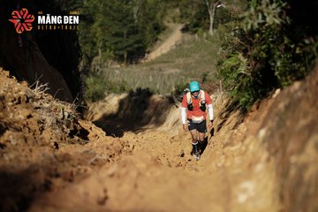 MĂNG ĐEN ULTRA TRAIL 2026 - Ảnh #4503439