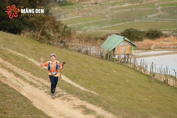 MĂNG ĐEN ULTRA TRAIL 2026 - Ảnh #4523206