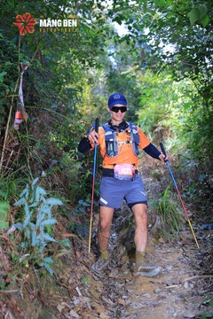 MĂNG ĐEN ULTRA TRAIL 2026 - Ảnh #4506897