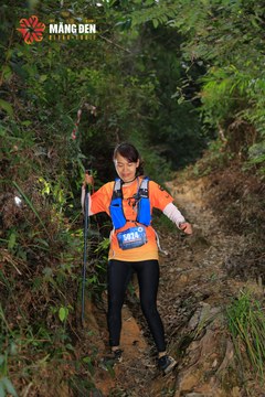 MĂNG ĐEN ULTRA TRAIL 2026 - Ảnh #4510339