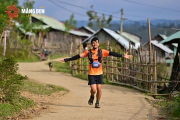 MĂNG ĐEN ULTRA TRAIL 2026 - Ảnh #4524764