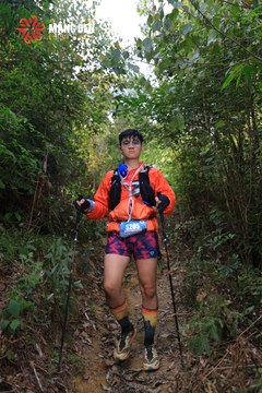 MĂNG ĐEN ULTRA TRAIL 2026 - Ảnh #4507624