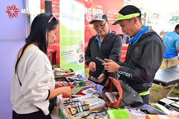 MĂNG ĐEN ULTRA TRAIL 2026 - Ảnh #4520061