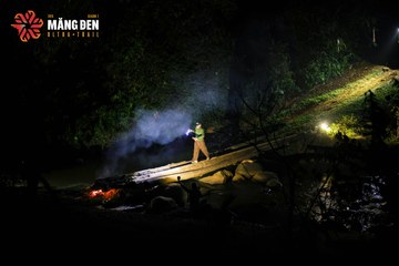 MĂNG ĐEN ULTRA TRAIL 2026 - Ảnh #4516924