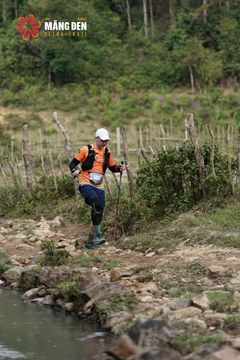 MĂNG ĐEN ULTRA TRAIL 2026 - Ảnh #4506653