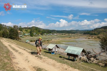 MĂNG ĐEN ULTRA TRAIL 2026 - Ảnh #4522652