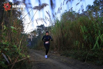 MĂNG ĐEN ULTRA TRAIL 2026 - Ảnh #4505458