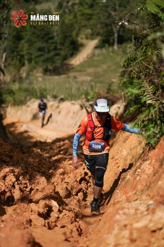 MĂNG ĐEN ULTRA TRAIL 2026 - Ảnh #4504087