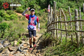 MĂNG ĐEN ULTRA TRAIL 2026 - Ảnh #4523785