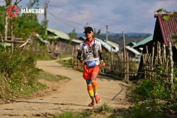 MĂNG ĐEN ULTRA TRAIL 2026 - Ảnh #4524681