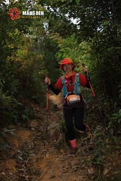 MĂNG ĐEN ULTRA TRAIL 2026 - Ảnh #4509431