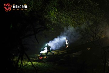 MĂNG ĐEN ULTRA TRAIL 2026 - Ảnh #4517499